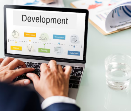 Platform-Development