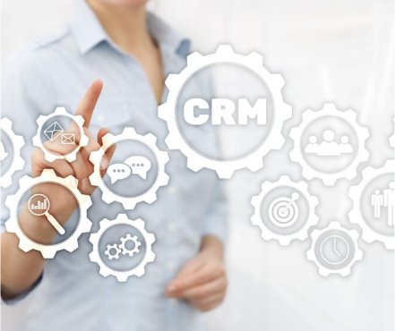 Salesforce-CRM