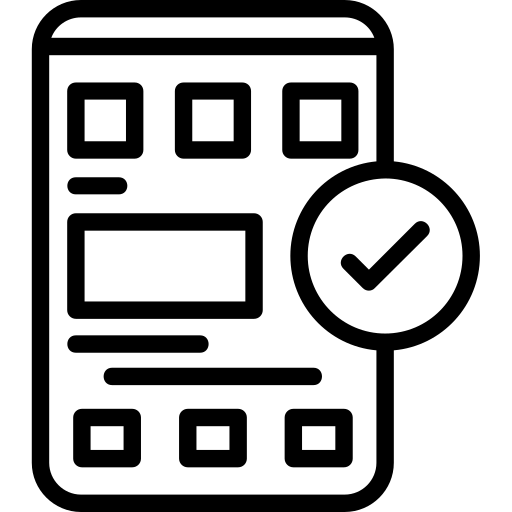 M test