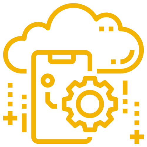 Cloud-Application