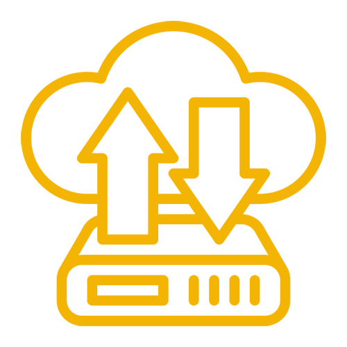 Cloud-Backup