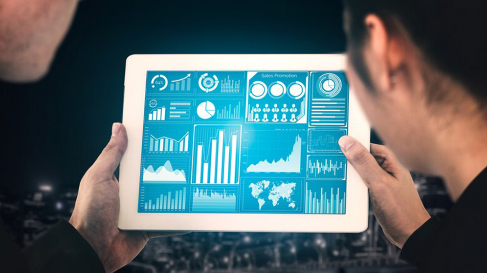 Data-Driven