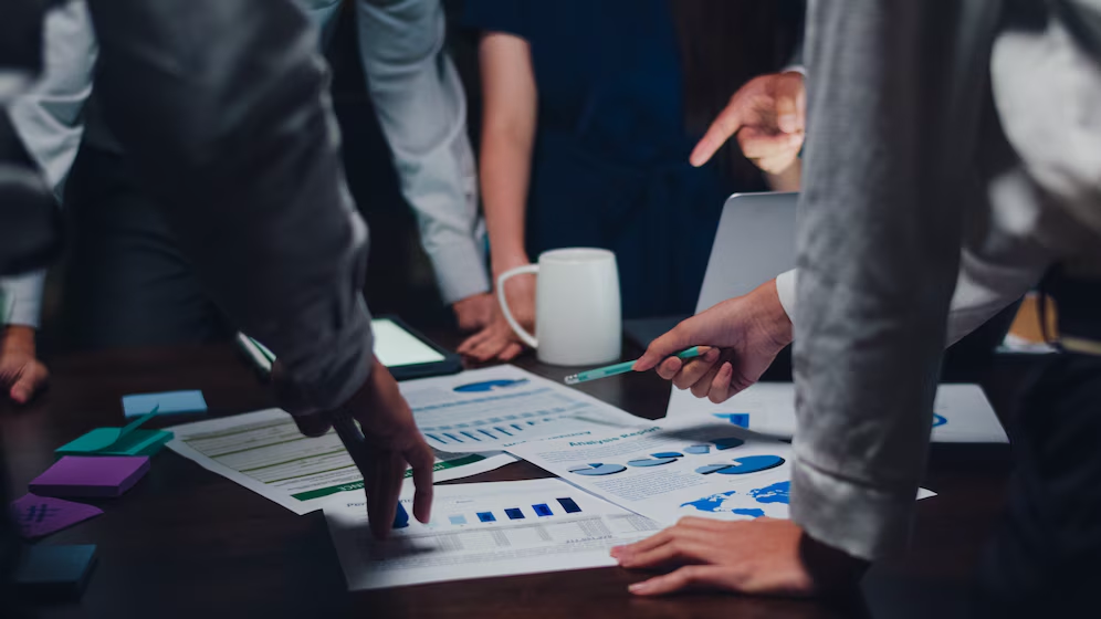 Tailored-Strategies