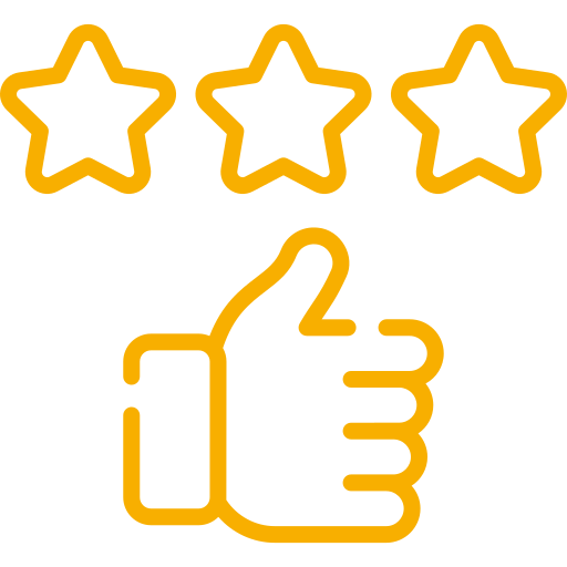 Client Satisfaction Icon