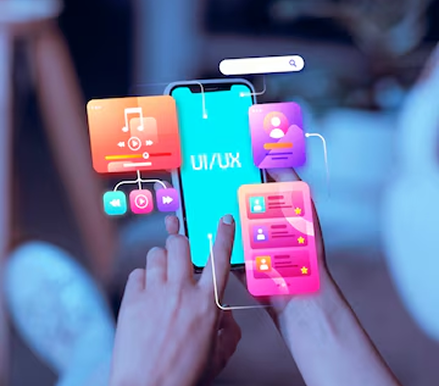 UI/UX-Design