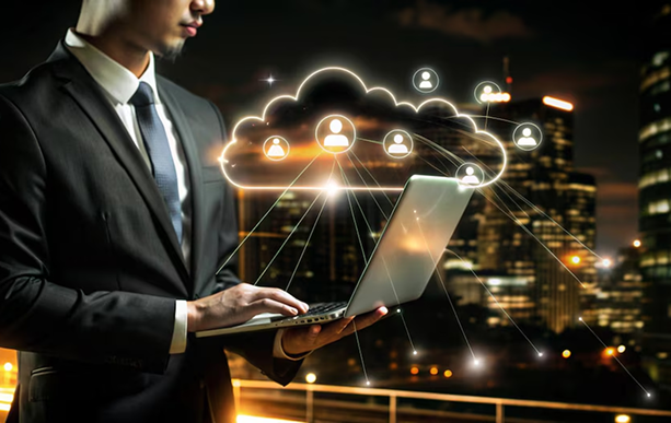 Expert-Cloud