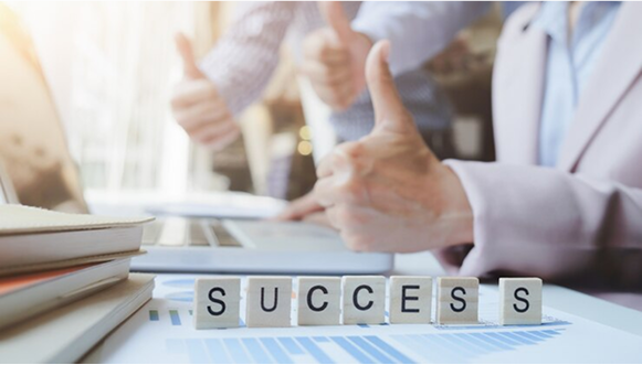Commitment-to-Success