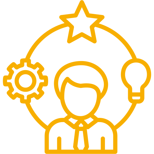 Expertise Icon