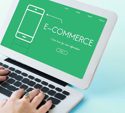 eCommerce