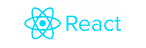 React